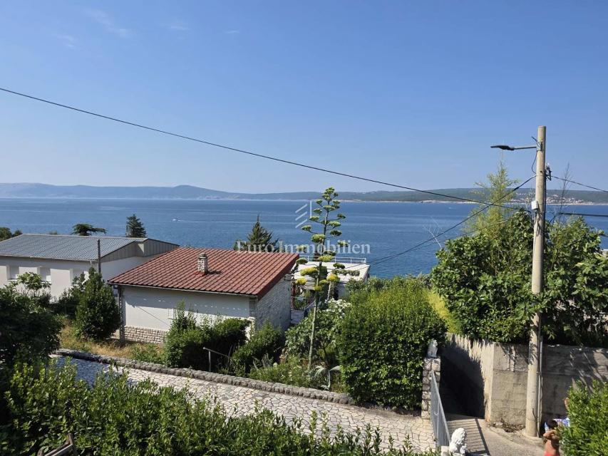 Apartment Zu verkaufen - PRIMORSKO-GORANSKA CRIKVENICA