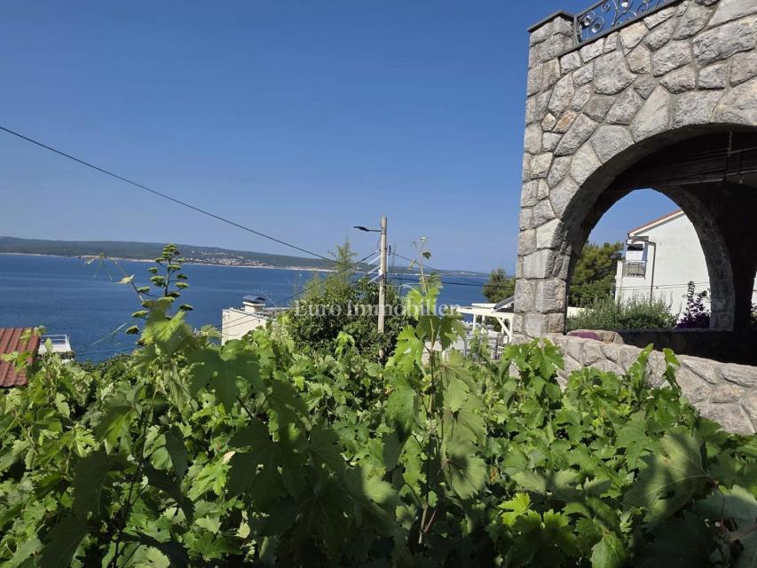 Apartment Zu verkaufen - PRIMORSKO-GORANSKA CRIKVENICA