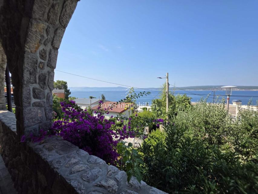 Apartment Zu verkaufen - PRIMORSKO-GORANSKA CRIKVENICA