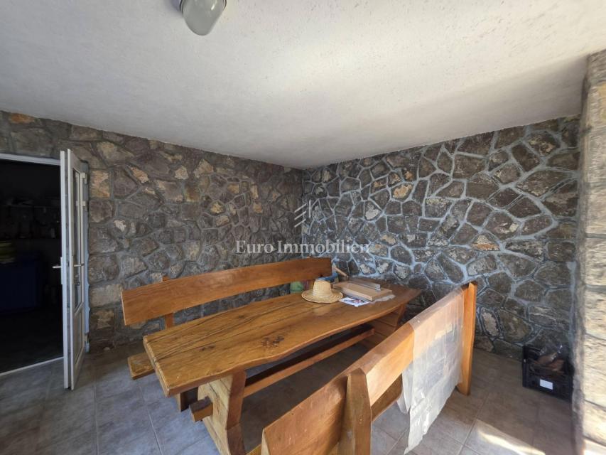 Apartment Zu verkaufen - PRIMORSKO-GORANSKA CRIKVENICA