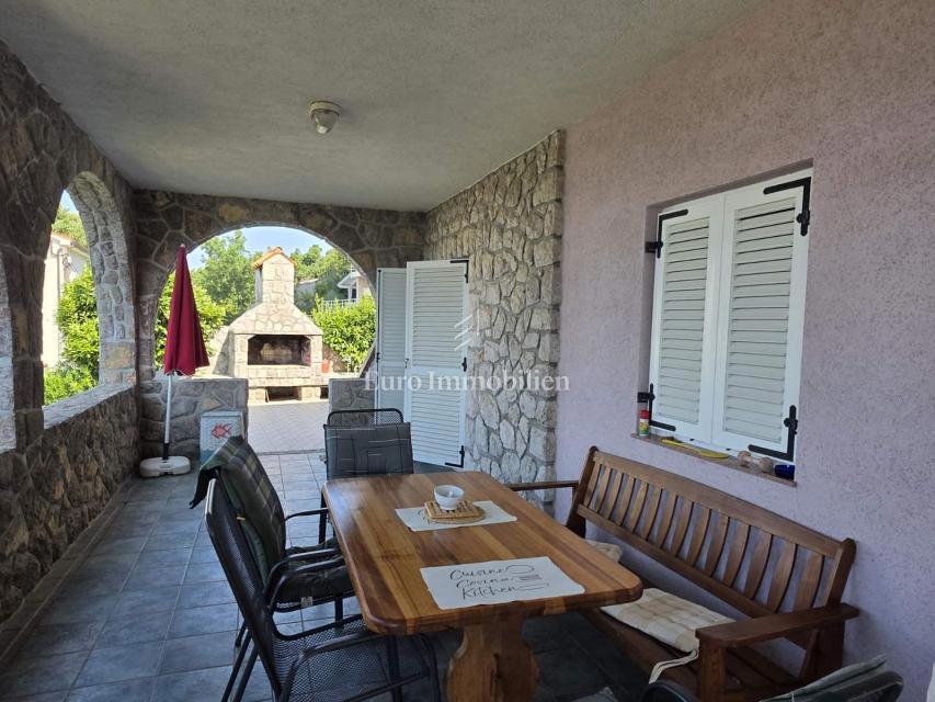 Apartment Zu verkaufen - PRIMORSKO-GORANSKA CRIKVENICA