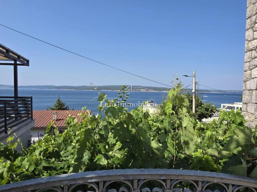 Apartment Zu verkaufen - PRIMORSKO-GORANSKA CRIKVENICA