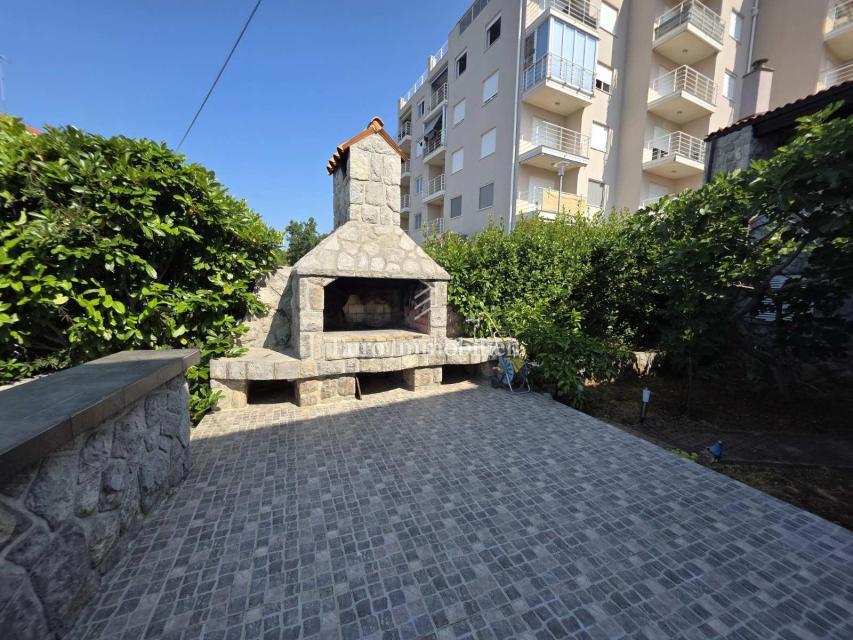Apartment Zu verkaufen - PRIMORSKO-GORANSKA CRIKVENICA