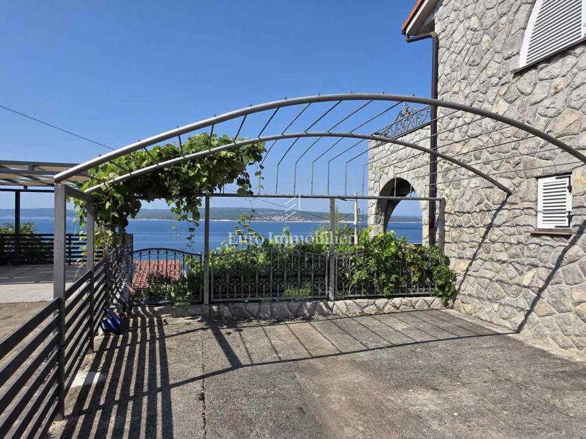 Apartma Naprodaj - PRIMORSKO-GORANSKA Crikvenica