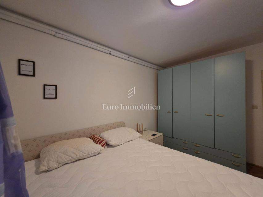 Apartment Zu verkaufen - PRIMORSKO-GORANSKA CRIKVENICA