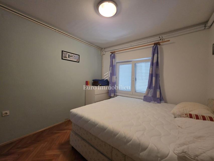 Apartment Zu verkaufen - PRIMORSKO-GORANSKA CRIKVENICA