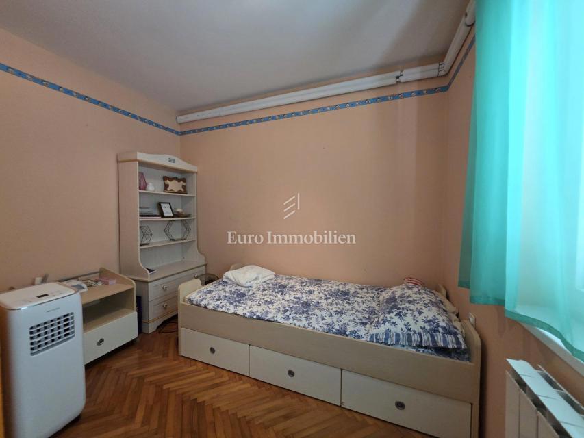 Apartment Zu verkaufen - PRIMORSKO-GORANSKA CRIKVENICA