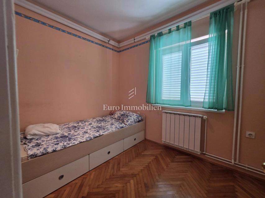 Apartment Zu verkaufen - PRIMORSKO-GORANSKA CRIKVENICA
