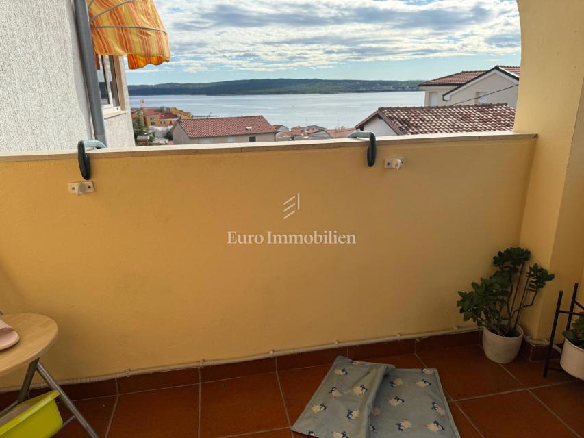 Stan Na prodaju - PRIMORSKO-GORANSKA CRIKVENICA