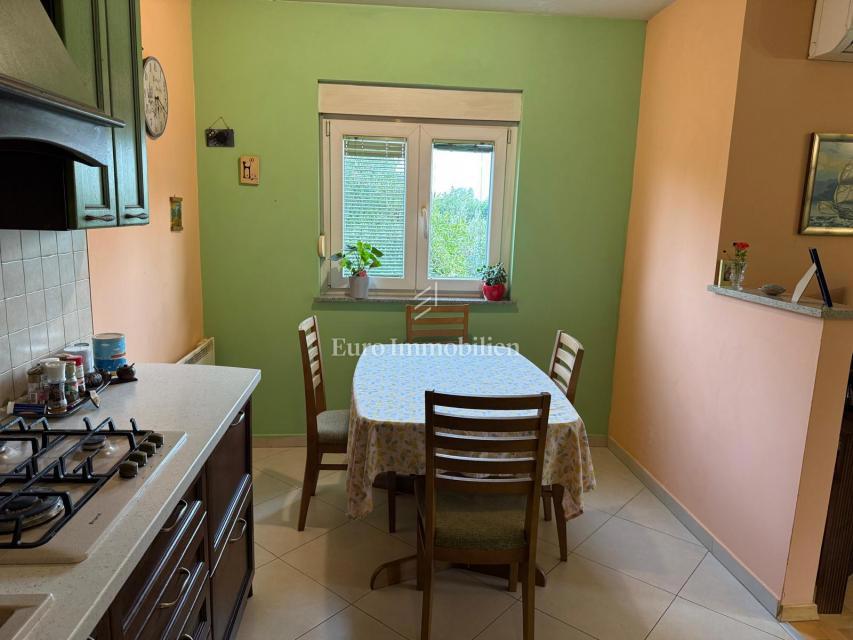 Apartment Zu verkaufen - PRIMORSKO-GORANSKA RIJEKA