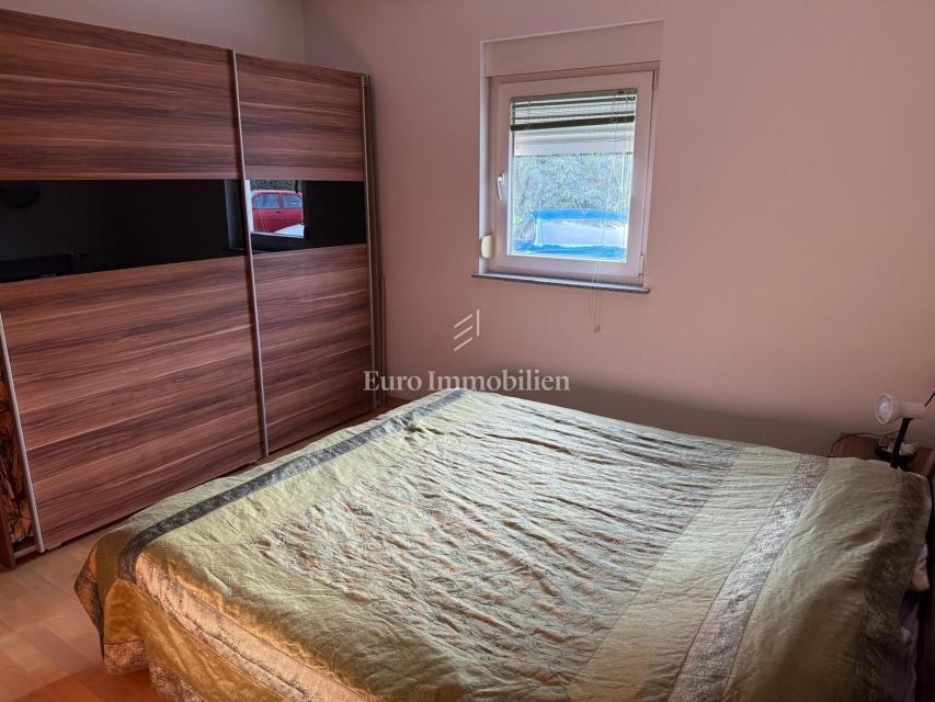 Apartment Zu verkaufen - PRIMORSKO-GORANSKA RIJEKA