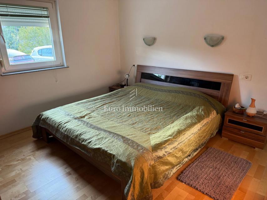 Apartment Zu verkaufen - PRIMORSKO-GORANSKA RIJEKA