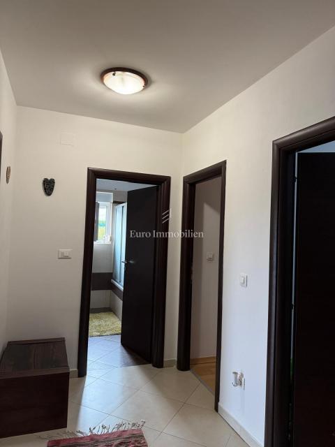 Apartment Zu verkaufen - PRIMORSKO-GORANSKA RIJEKA