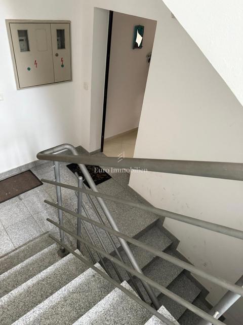 Apartment Zu verkaufen - PRIMORSKO-GORANSKA RIJEKA