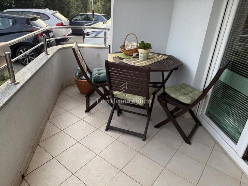 Apartment Zu verkaufen - PRIMORSKO-GORANSKA RIJEKA