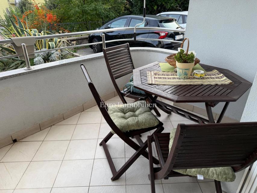 Apartment Zu verkaufen - PRIMORSKO-GORANSKA RIJEKA