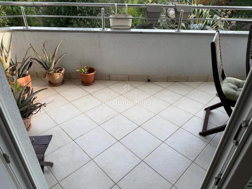 Apartment Zu verkaufen - PRIMORSKO-GORANSKA RIJEKA