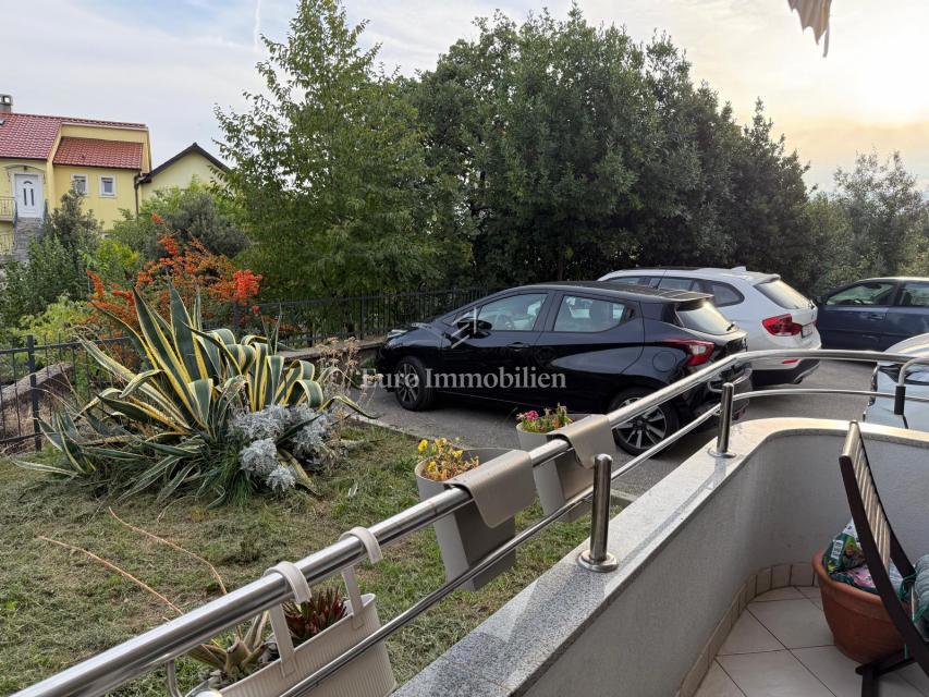 Apartma Naprodaj - PRIMORSKO-GORANSKA Rijeka