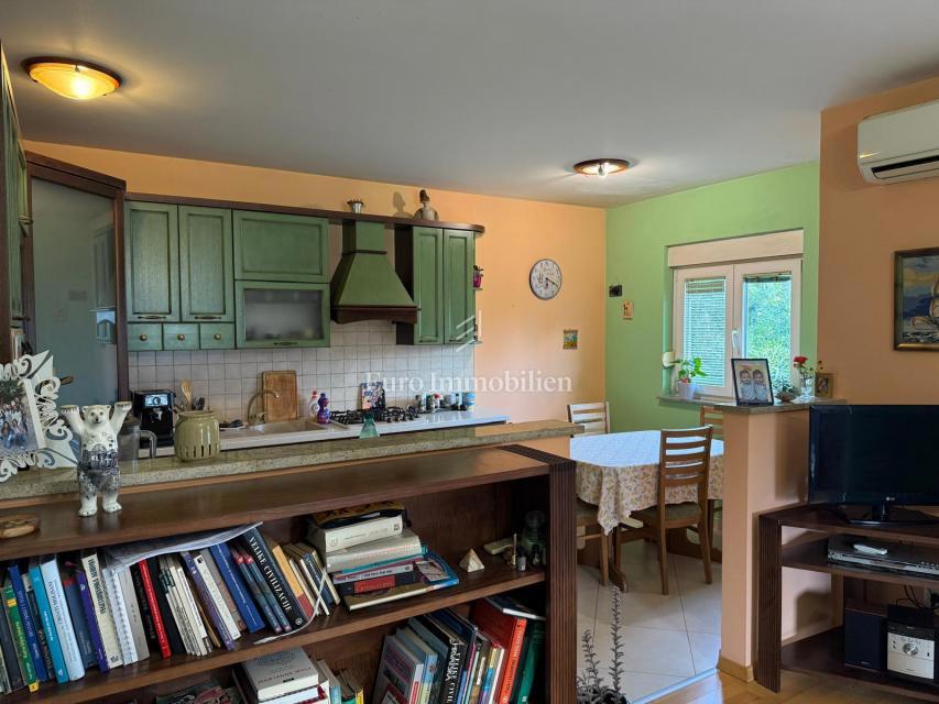 Apartment Zu verkaufen - PRIMORSKO-GORANSKA RIJEKA