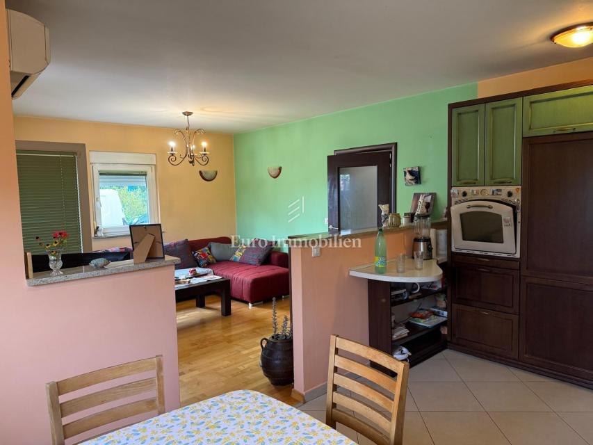 Apartment Zu verkaufen - PRIMORSKO-GORANSKA RIJEKA