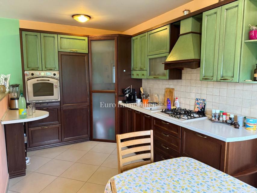 Apartment Zu verkaufen - PRIMORSKO-GORANSKA RIJEKA