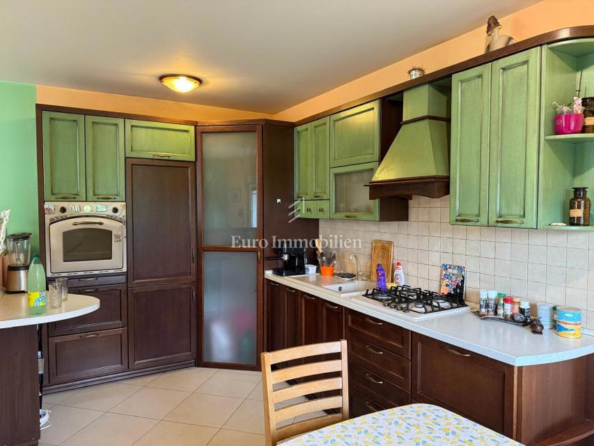 Apartment Zu verkaufen - PRIMORSKO-GORANSKA RIJEKA
