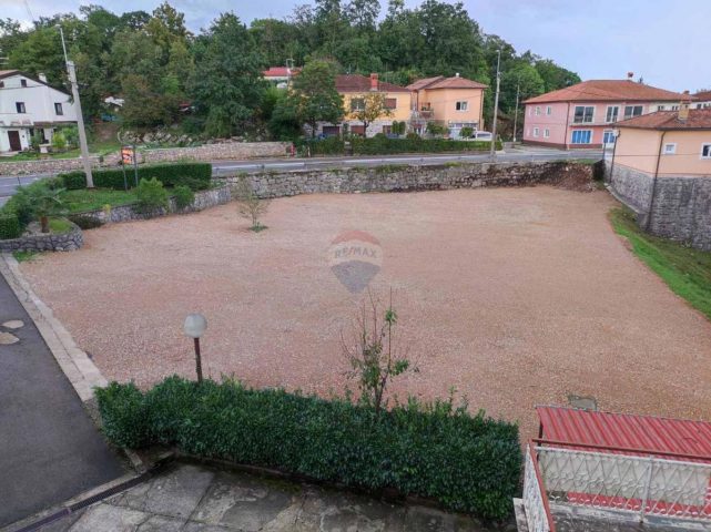 Land For rent - Primorsko-goranska Matulji - foto 3/3
