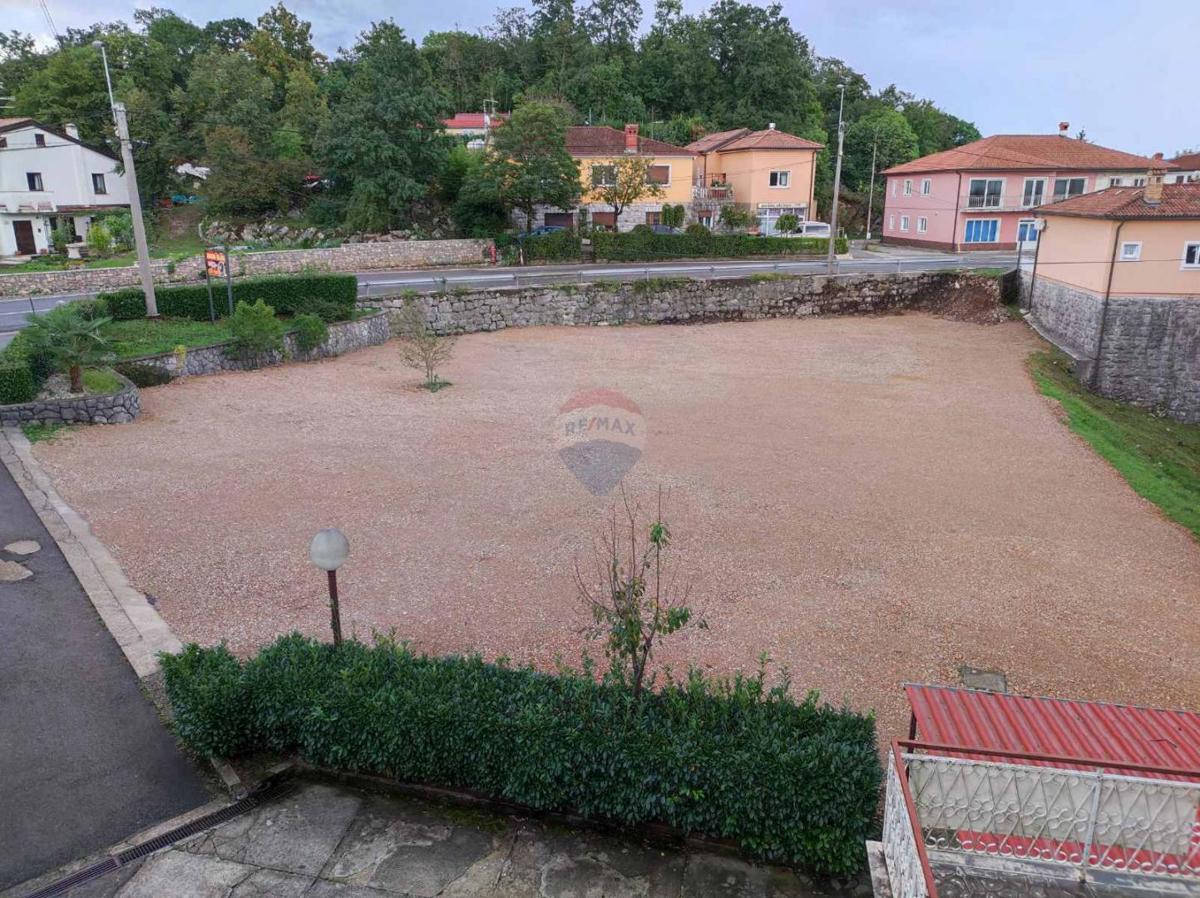 Land For rent - PRIMORSKO-GORANSKA Matulji