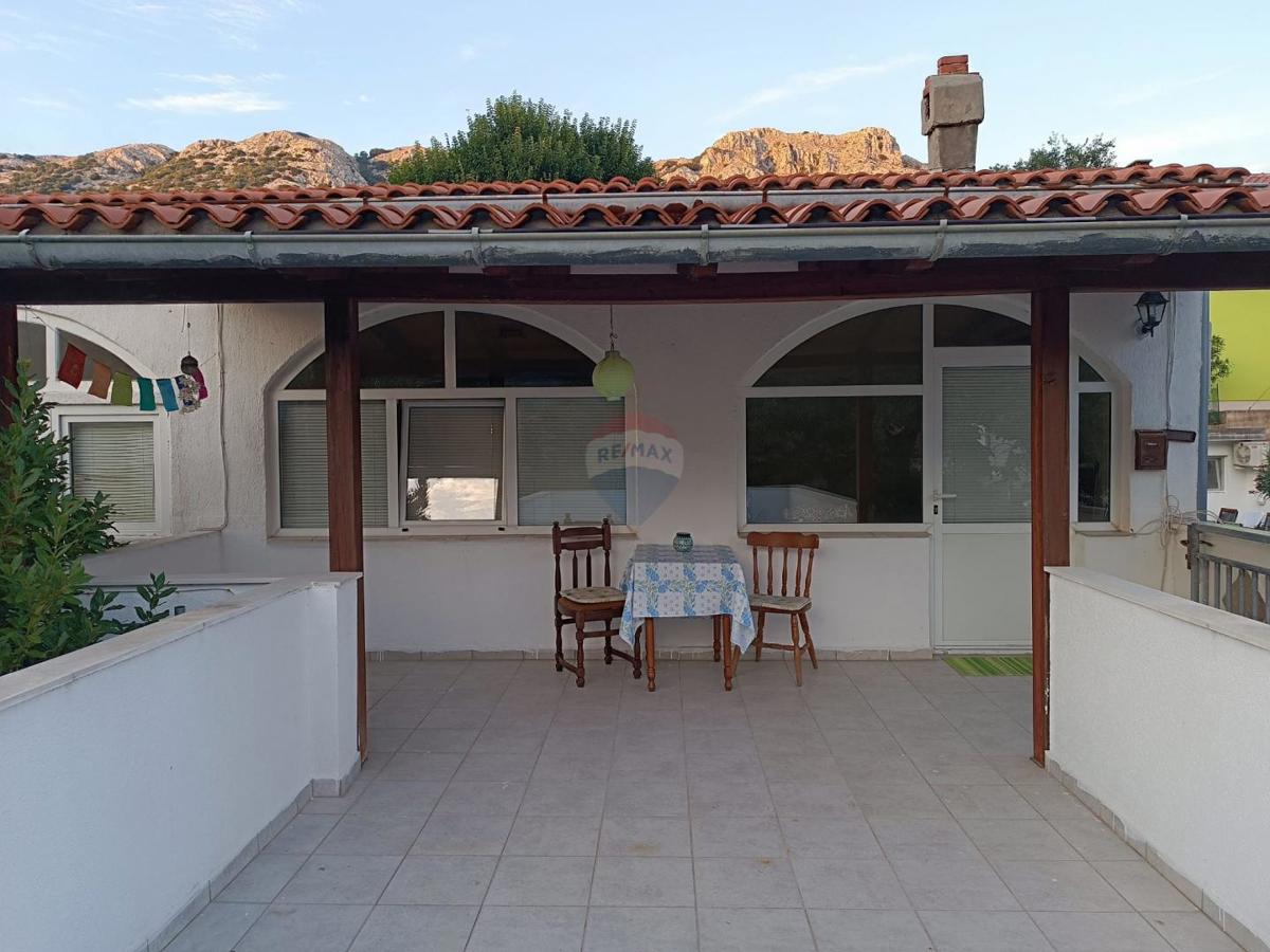 Apartmán Na predaj - Primorsko-goranska Krk - foto 1/13