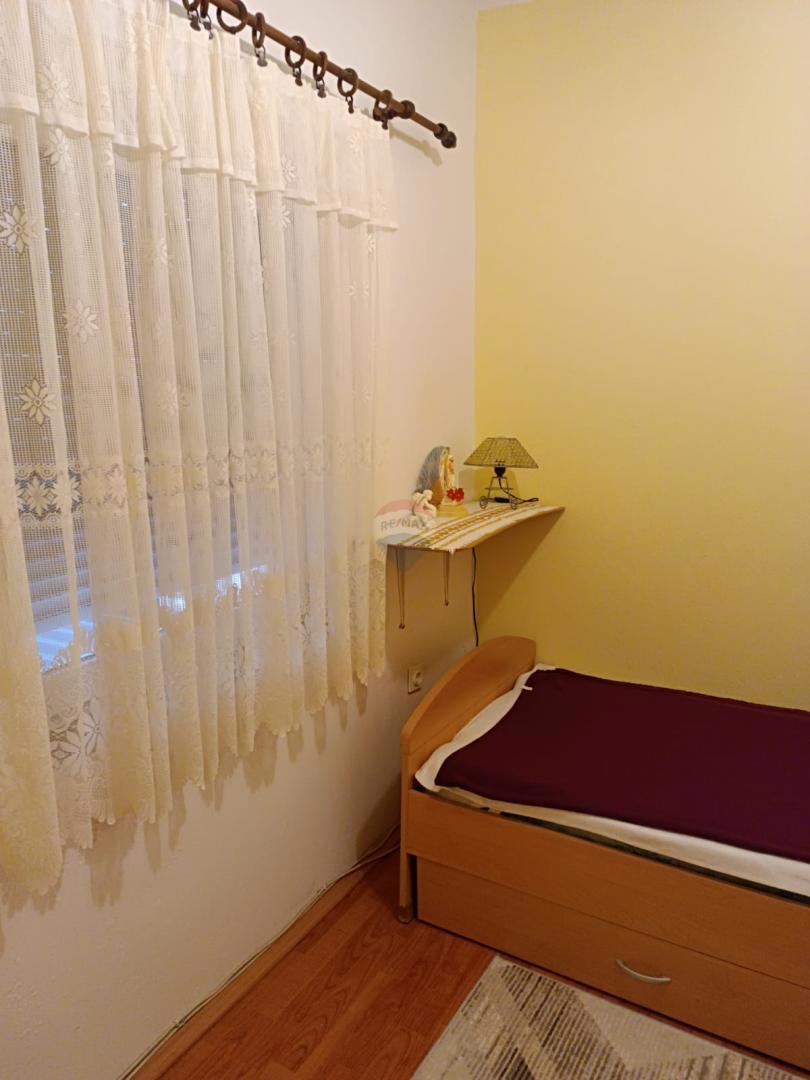 Apartmán Na predaj - PRIMORSKO-GORANSKA KRK