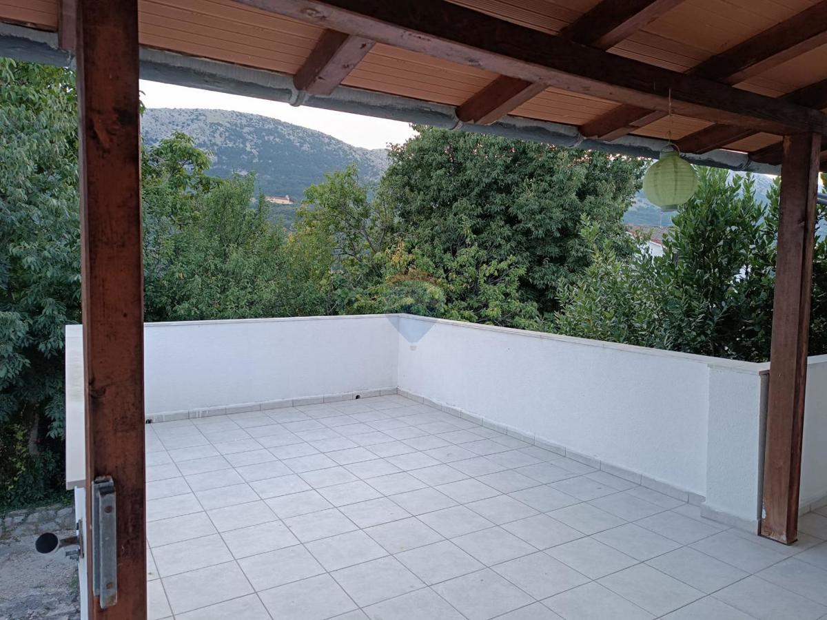 Apartmán Na predaj - PRIMORSKO-GORANSKA KRK
