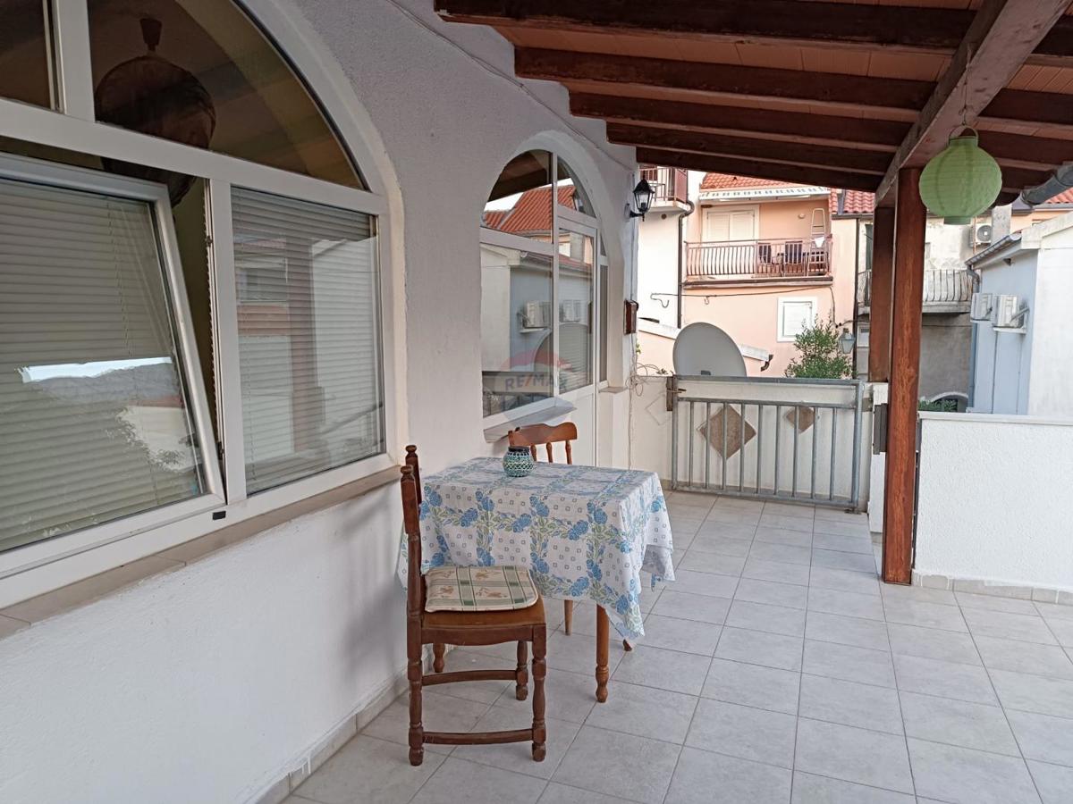 Apartmán Na predaj - PRIMORSKO-GORANSKA KRK