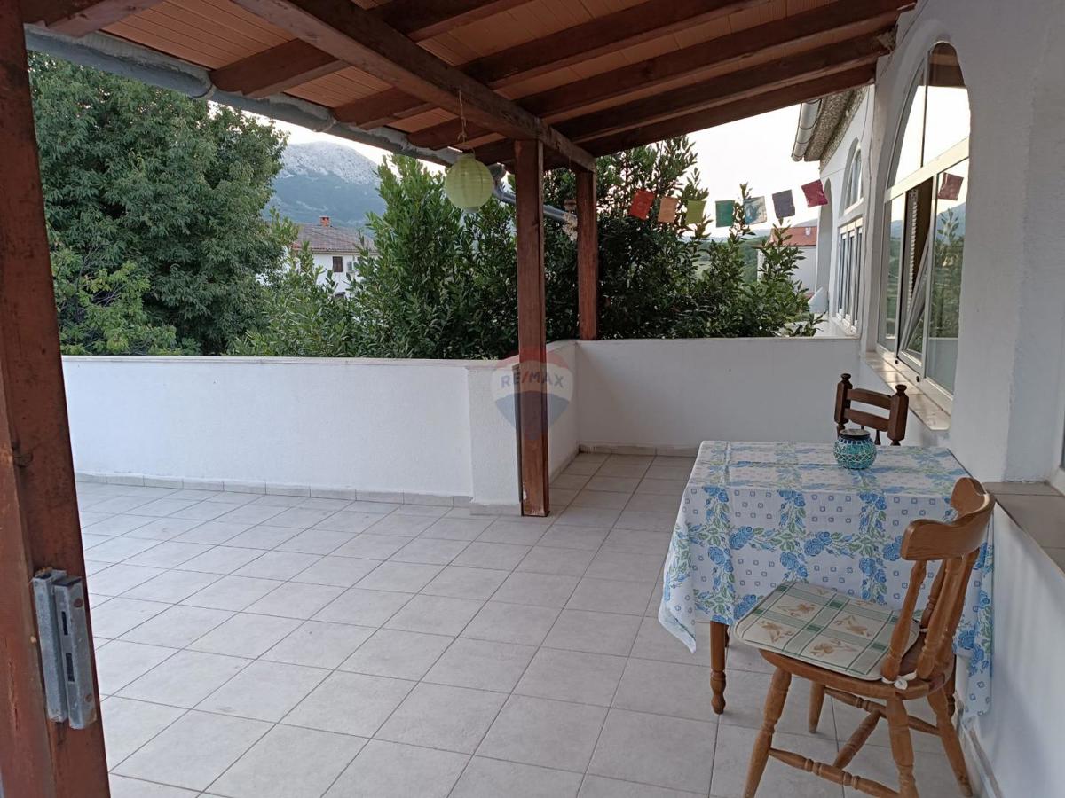 Apartma Naprodaj - PRIMORSKO-GORANSKA Krk