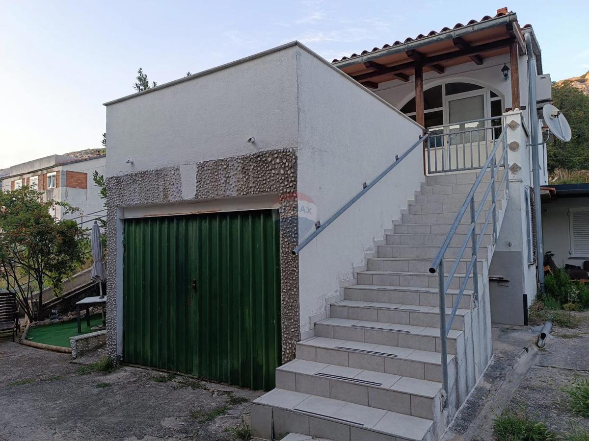 Apartmán Na predaj - Primorsko-goranska Krk - foto 2/13