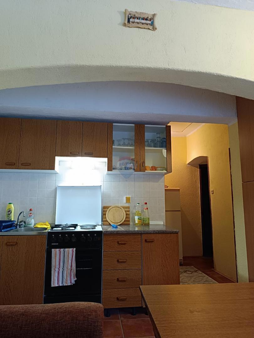 Apartmán Na predaj - Primorsko-goranska Krk - foto 3/13