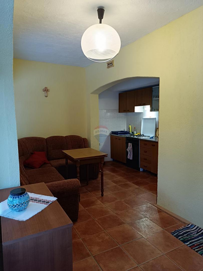 Apartmán Na predaj - Primorsko-goranska Krk - foto 5/13