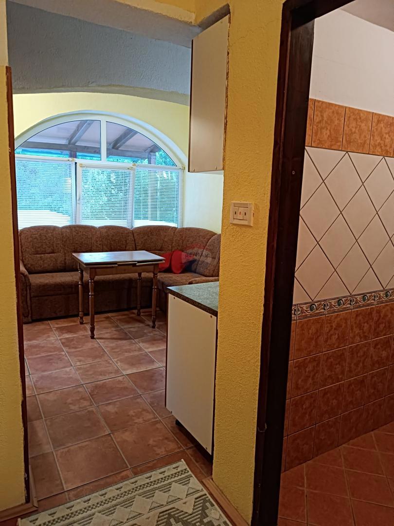 Apartmán Na predaj - PRIMORSKO-GORANSKA KRK
