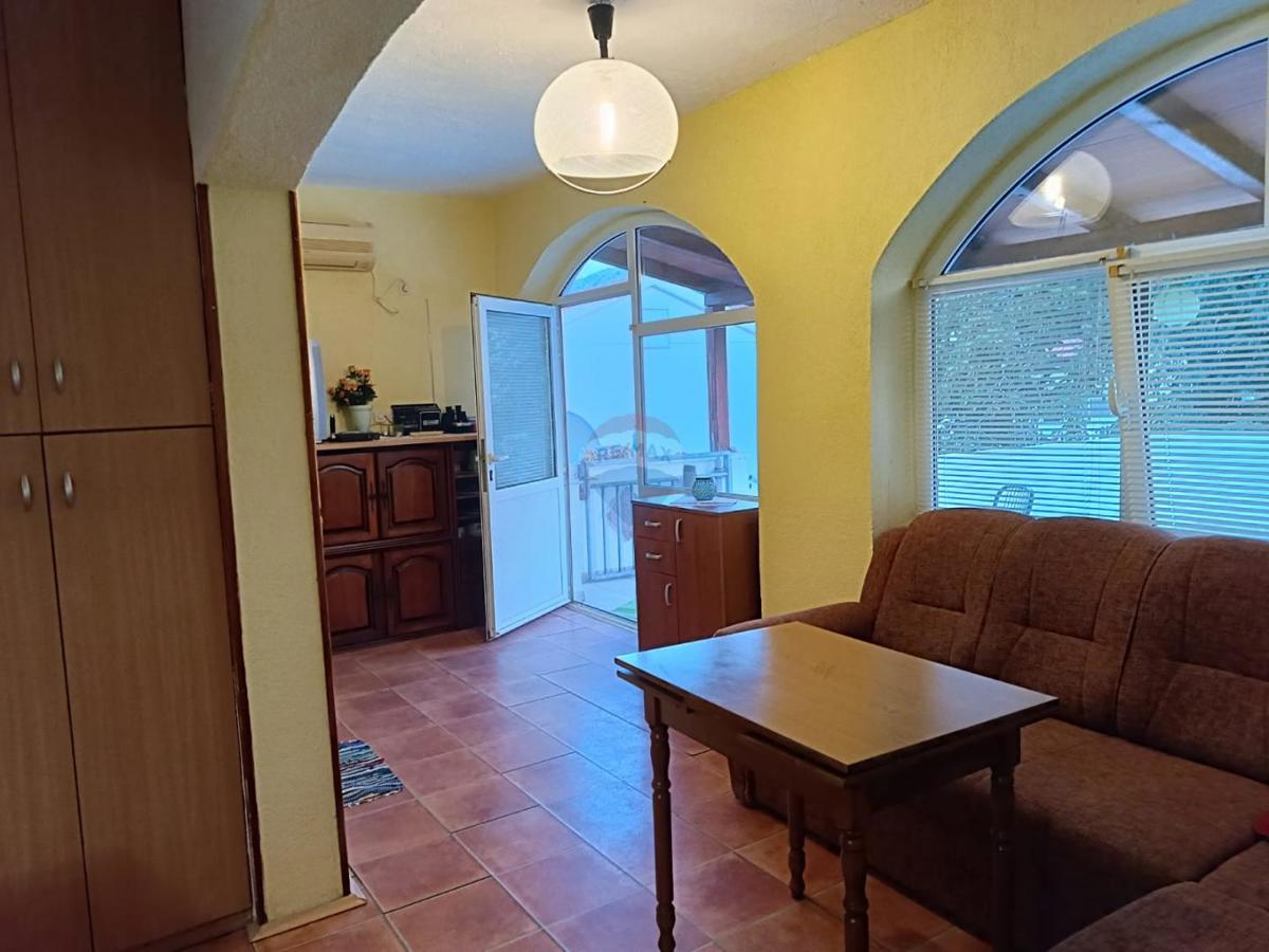 Apartmán Na predaj - PRIMORSKO-GORANSKA KRK