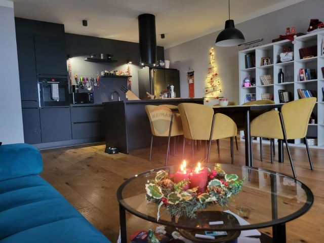 Apartma Naprodaj - Primorsko-goranska Kastav - foto 2/9