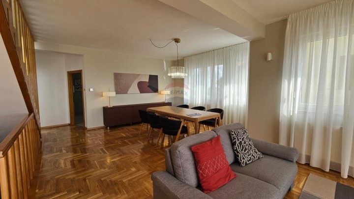 Apartma za najem – Zagreb