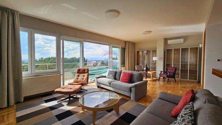 Apartma Za najem - Grad Zagreb Zagreb - foto 4/19