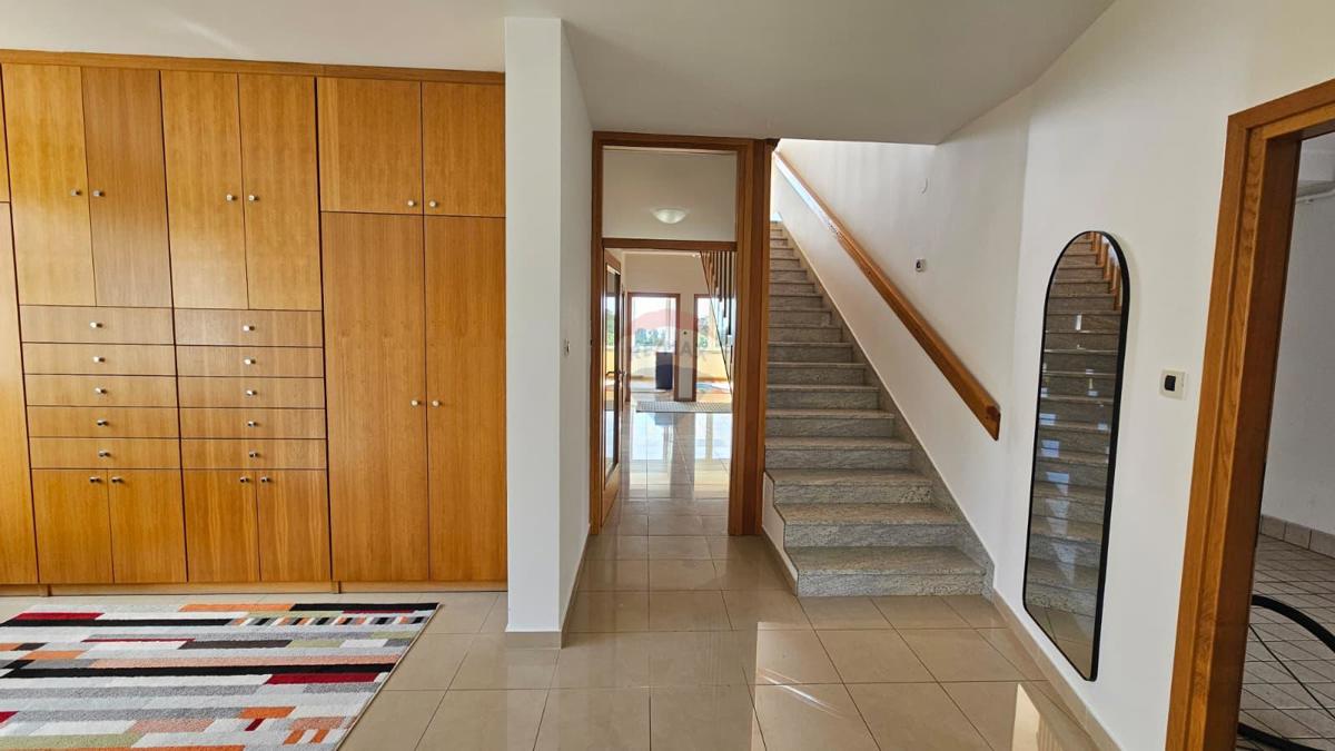 Apartma Za najem - GRAD ZAGREB ZAGREB