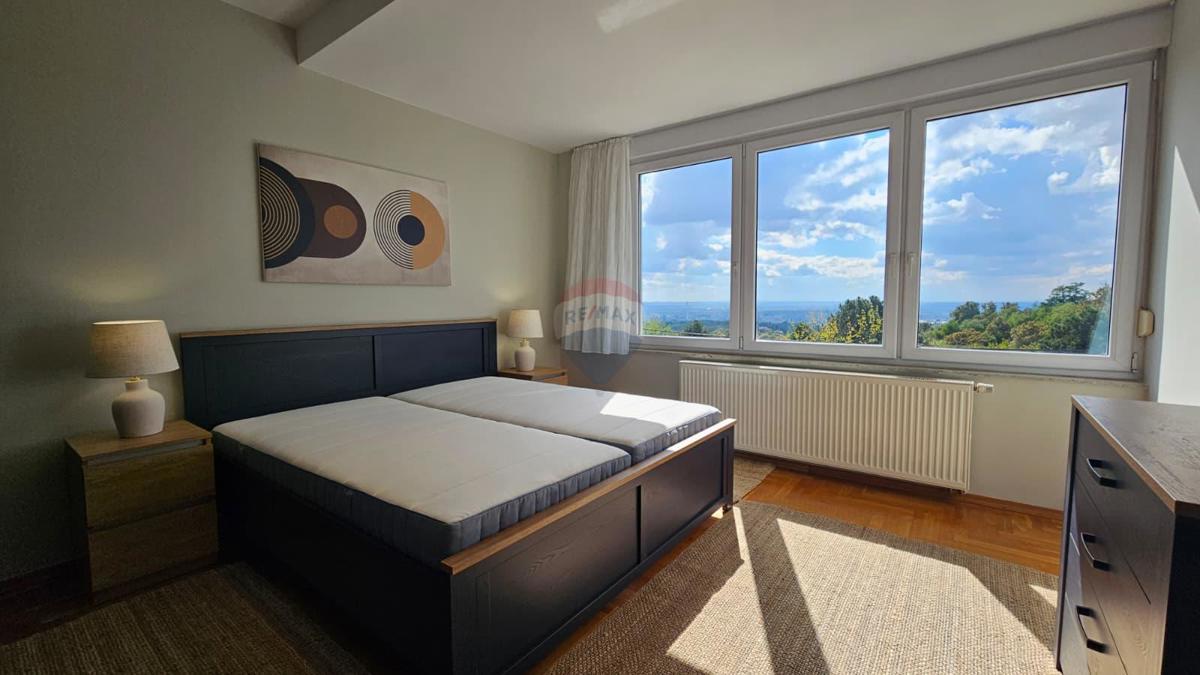 Apartma Za najem - GRAD ZAGREB ZAGREB
