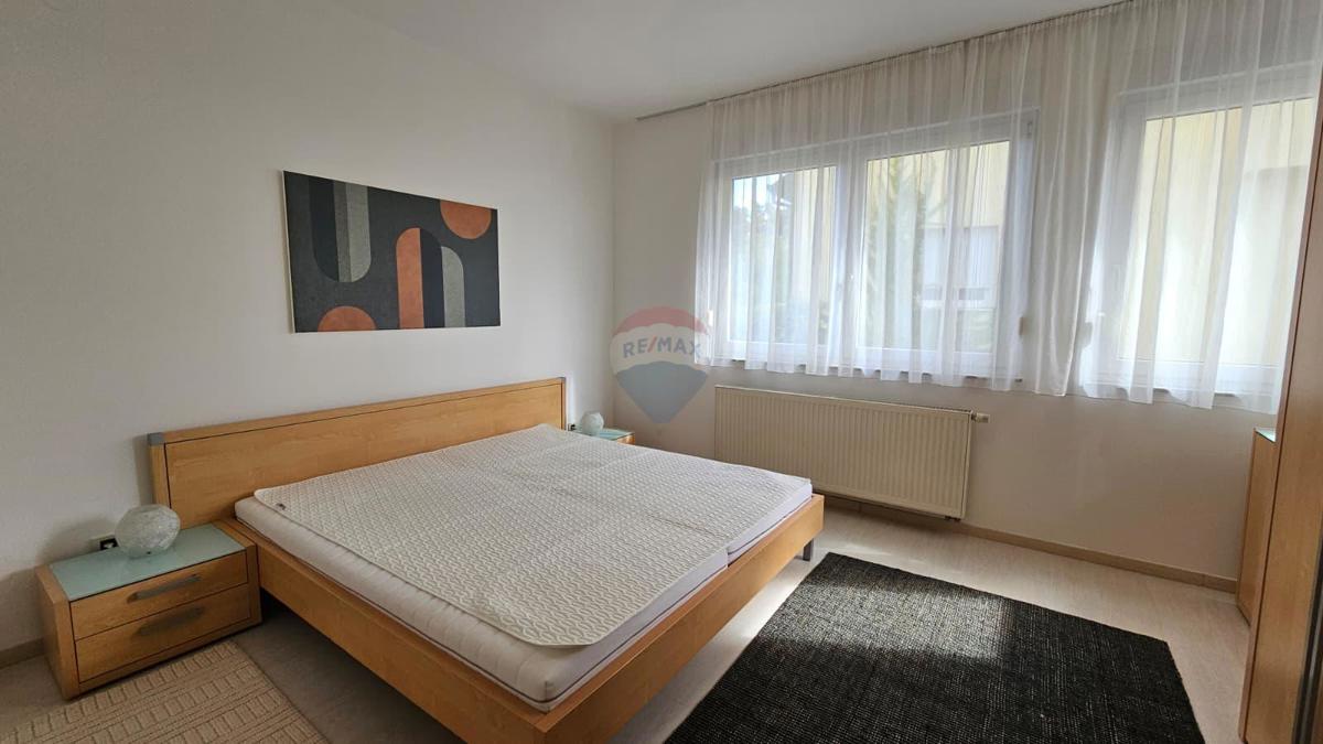 Apartma Za najem - GRAD ZAGREB ZAGREB