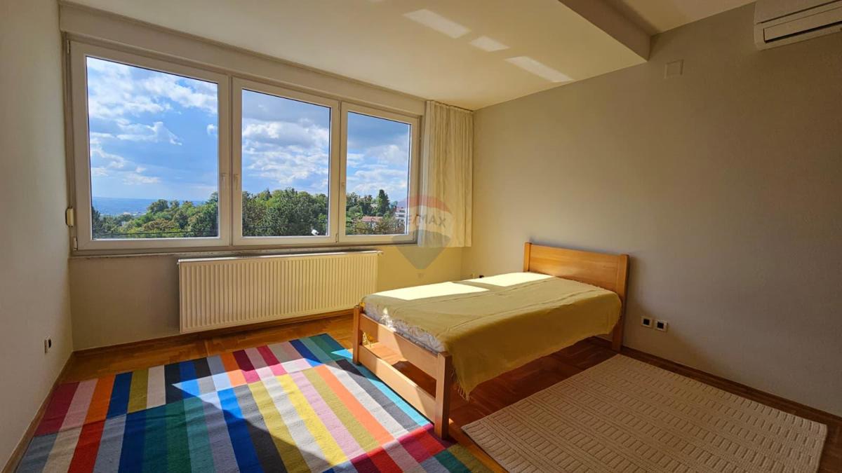 Apartma Za najem - GRAD ZAGREB ZAGREB