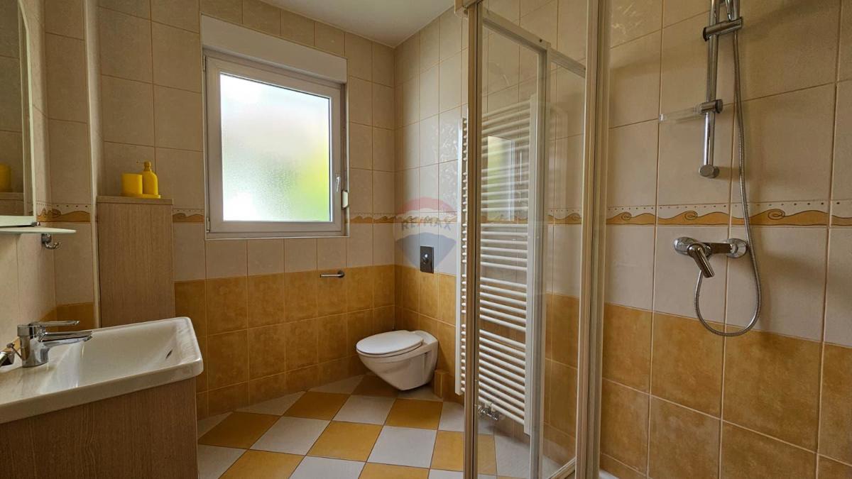 Apartma Za najem - GRAD ZAGREB ZAGREB