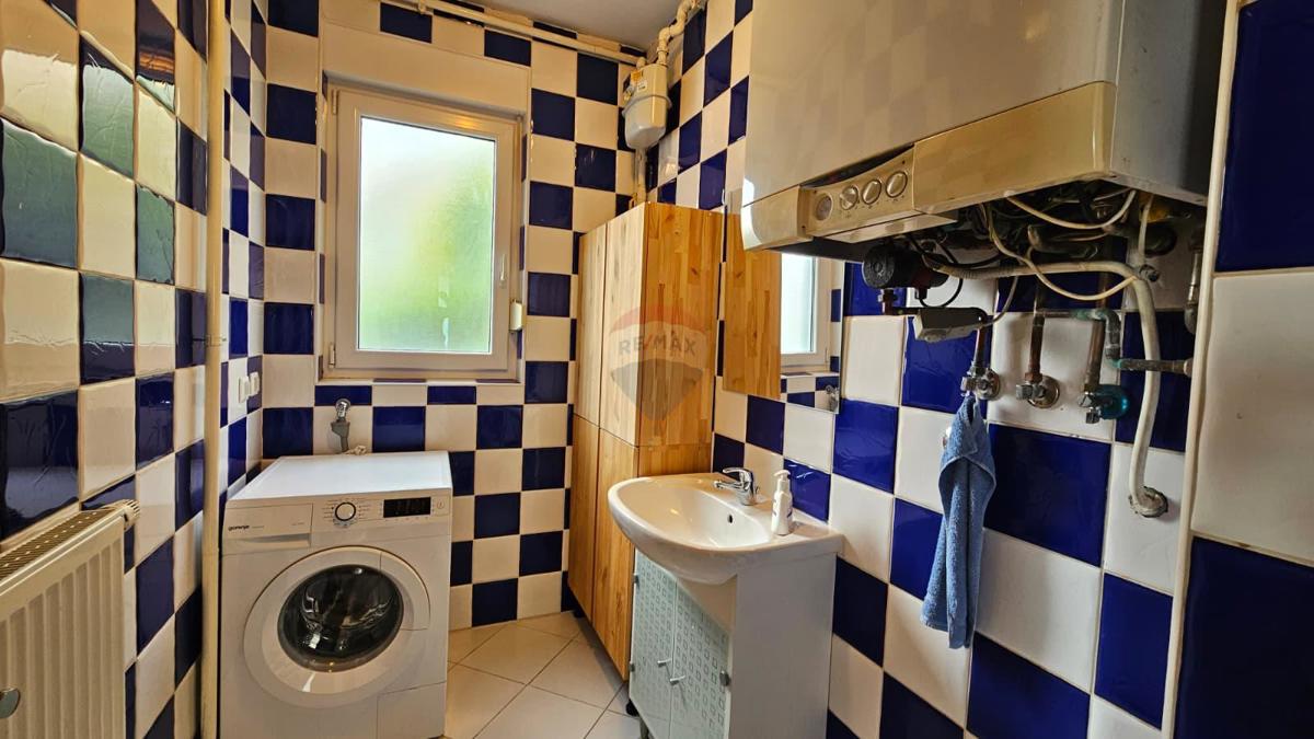 Apartma Za najem - GRAD ZAGREB ZAGREB