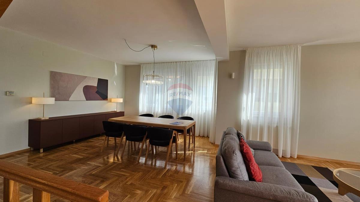 Apartma Za najem - Grad Zagreb Zagreb - foto 3/18