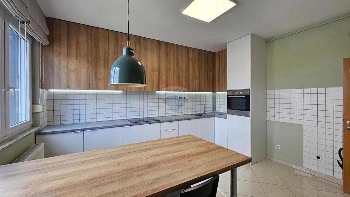 Apartma Za najem - GRAD ZAGREB ZAGREB
