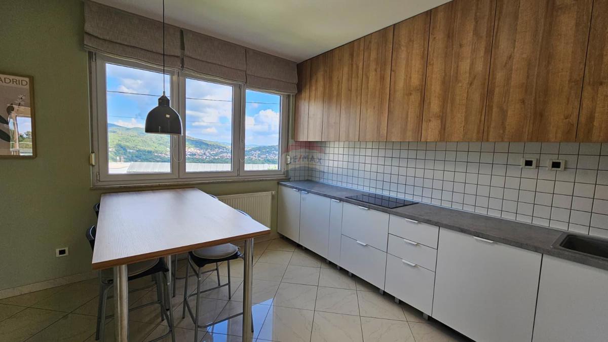 Apartma Za najem - GRAD ZAGREB ZAGREB
